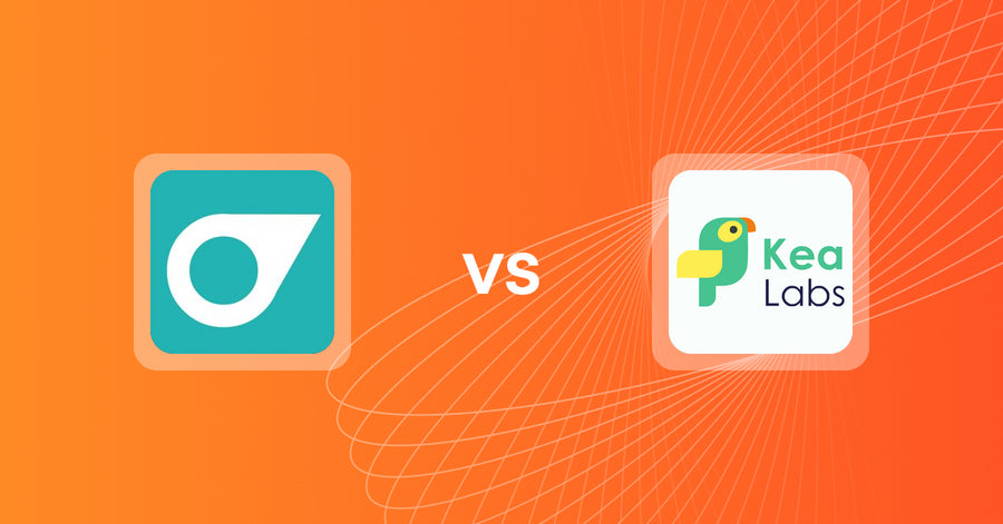 Shopify Upsell and Cross-sell Apps: Aptioo: Upsell & Cross Sell vs Kea Labs: Recommendations