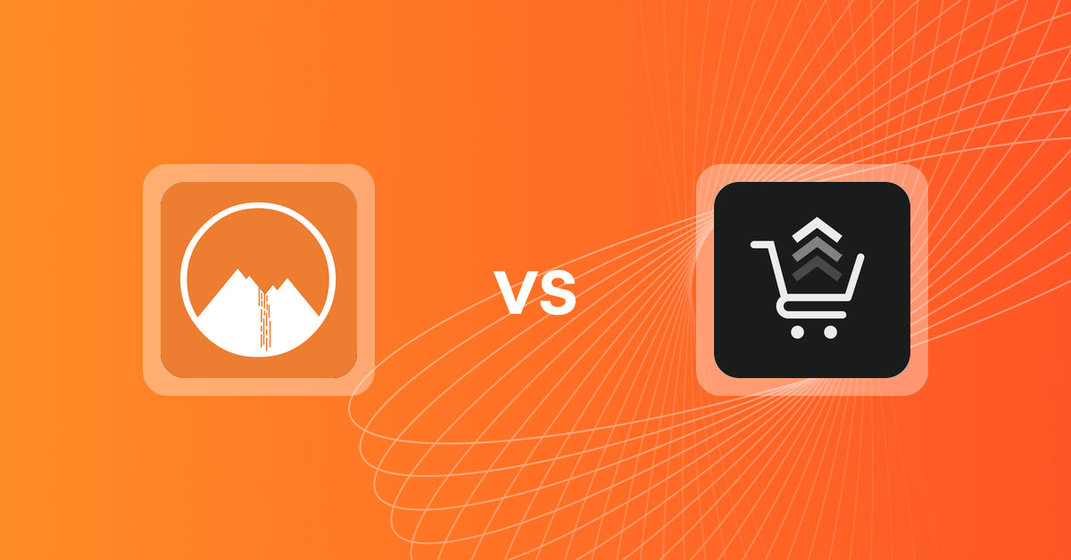 Shopify Upsell and Cross-sell Apps: Spring Checkout Customizer vs SP: Free Gifts with Purchase