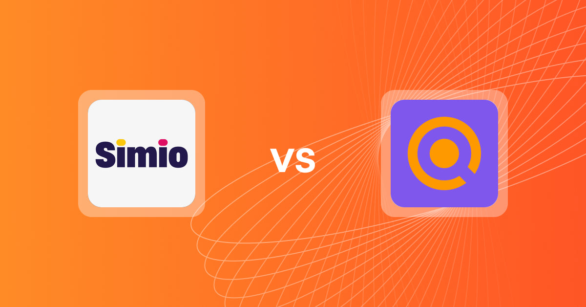 Shopify Upsell and Cross-sell Apps: Simio: WhatsApp Marketing vs You May Also Like Widget