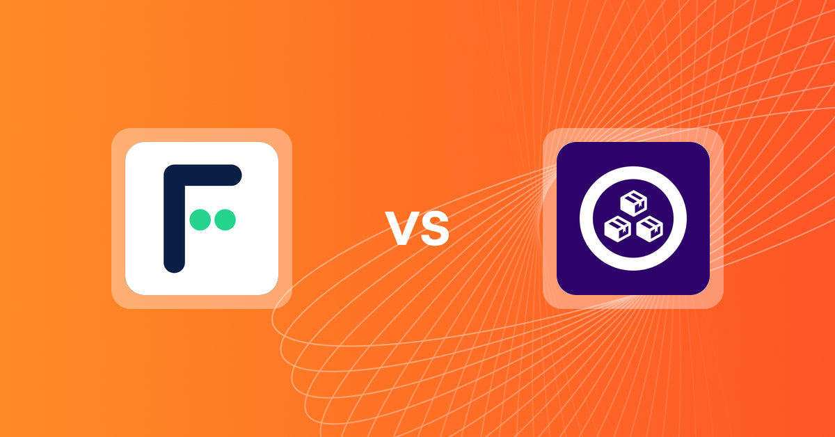 Shopify Upsell and Cross-sell Apps: AI Recommendations vs MCE: Product Addons & Bundles