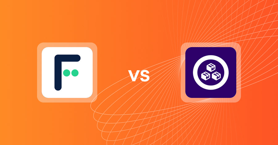 Shopify Upsell and Cross-sell Apps: AI Recommendations vs MCE: Product Addons & Bundles