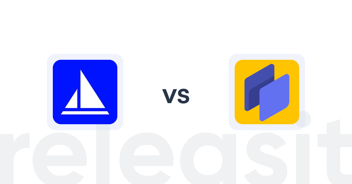 Shopify Upsell and Cross-sell Apps: Upsail – Cross & Upselling vs SpurIT Sales Pop‑up Discount