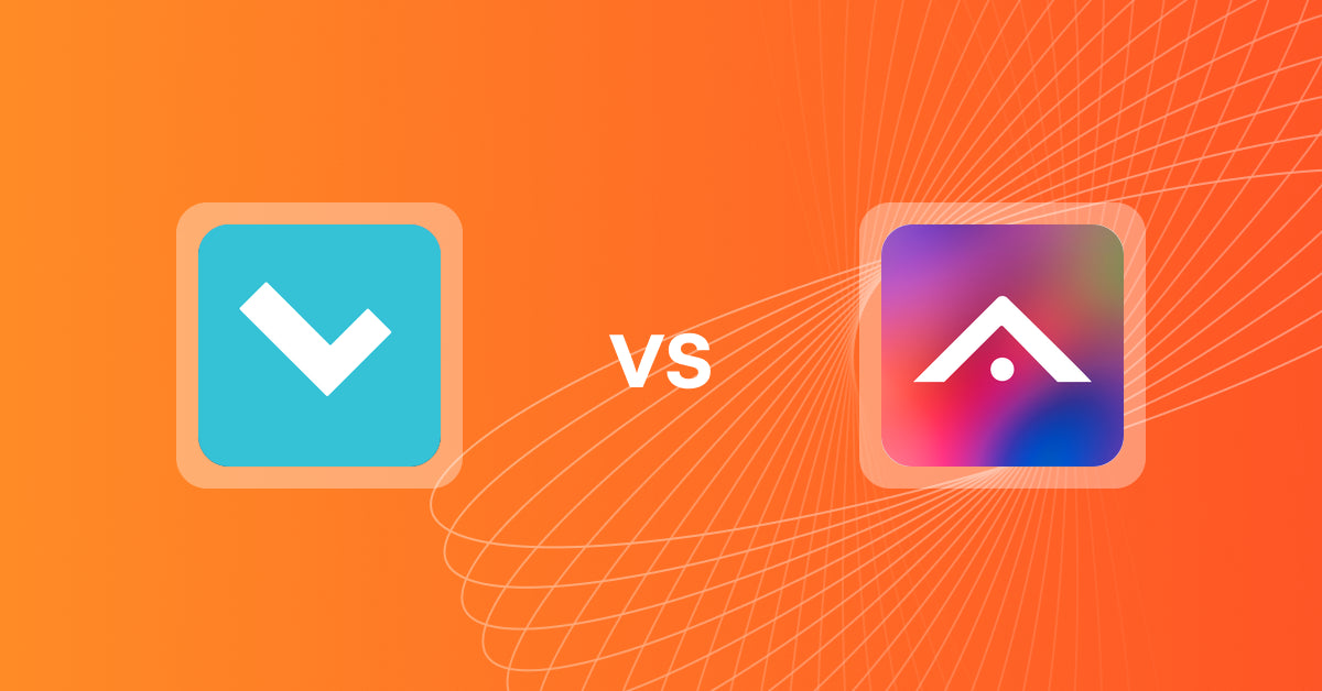 Shopify Upsell and Cross-Sell Apps: Luigi’s AI Search & Discovery vs. Rapid Alternative Products