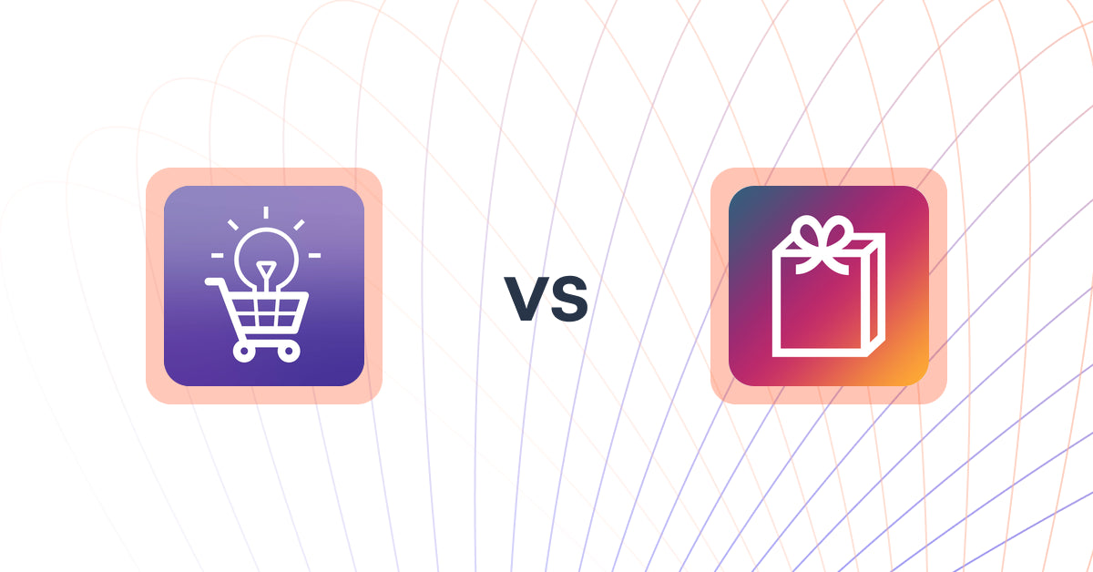 Shopify Upsell and Cross-Sell Apps: Product Recommendations Magic vs. Paloma: Sell in Instagram DMs