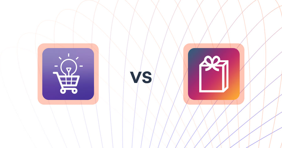Shopify Upsell and Cross-Sell Apps: Product Recommendations Magic vs. Paloma: Sell in Instagram DMs