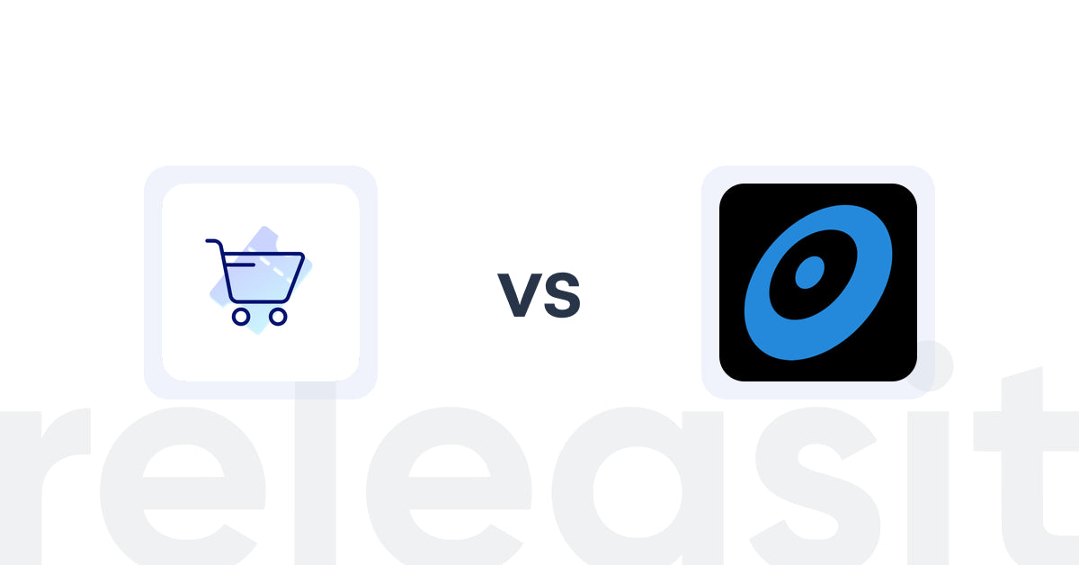 Shopify Upsell and Cross-Sell Apps: Mave Thank You Page vs. Motivation Bar