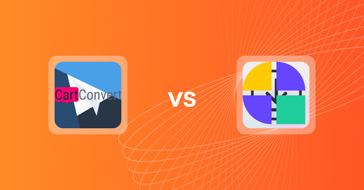 Shopify Upsell and Cross-sell Apps: CartConvert vs. AI Recommendations by Aqurate
