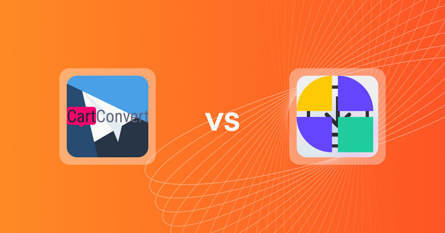 Shopify Upsell and Cross-sell Apps: CartConvert vs. AI Recommendations by Aqurate