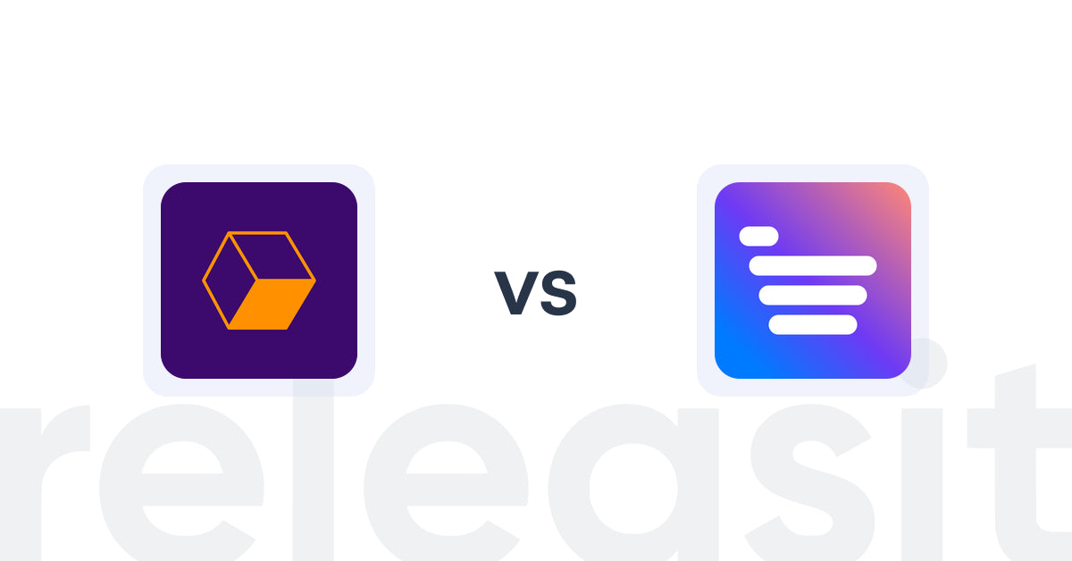 Shopify Upsell and Cross-sell Apps: Nova Bundle ‑ Upsell Popup vs. Uprate.AI: Sales Chatbot
