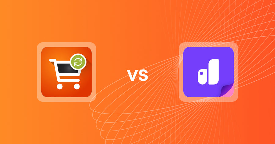 Shopify Upsell and Cross-sell Apps: Propel Subscriptions App vs. qikify Cart Upsell & Free Gift