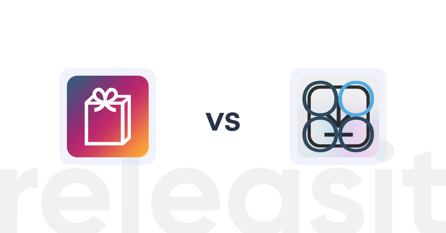 Shopify Upsell and Cross-sell Apps: Paloma: Sell in Instagram DMs vs. monoloq ‑ Your ChatGPT Chatbot