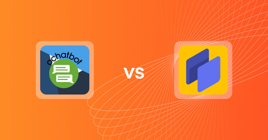 Shopify Upsell and Cross-sell Apps: Ochatbot Generative AI Chatbot vs SpurIT Sales Pop‑up Discount