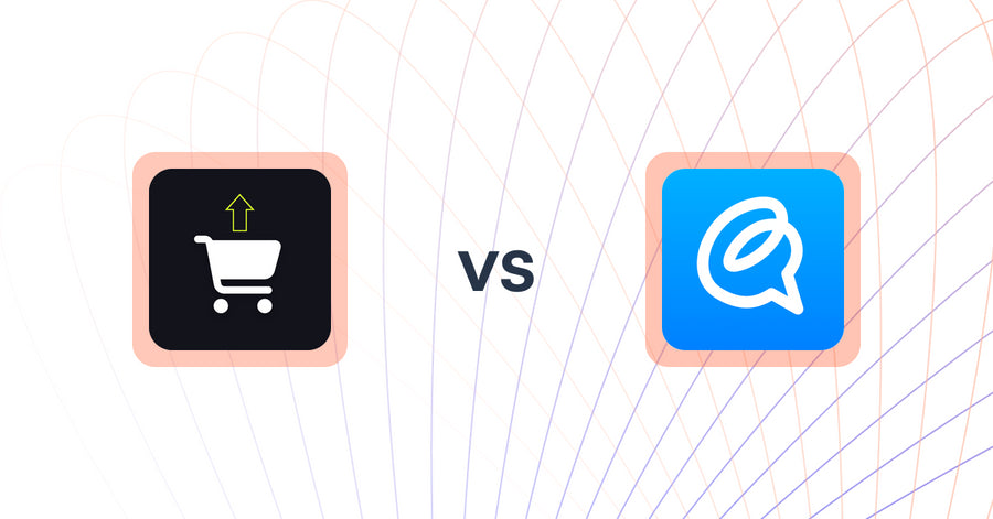 Shopify Upsell and Cross-sell Apps: LevelUp Cross‑sells vs Speakeasy Shoppable Videos