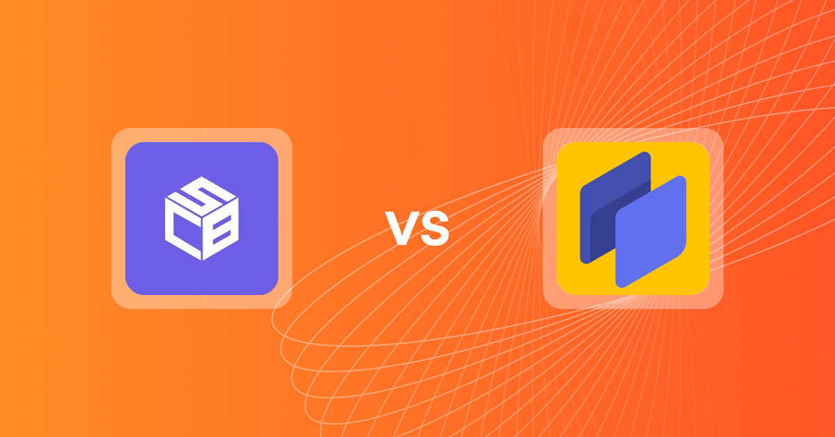 Shopify Upsell and Cross-Sell Apps: THDC ‑ Simple Checkout Builder vs SpurIT Sales Pop‑up Discount