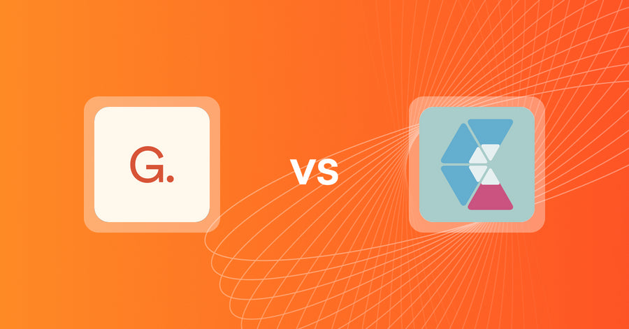 Shopify Upsell and Cross-sell Apps: Goodsize vs Conomi