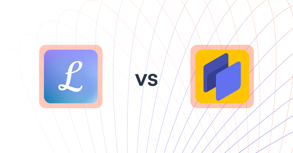 Shopify Upsell and Cross-sell Apps: Looky | Show Similar Products vs. SpurIT Sales Pop‑up Discount