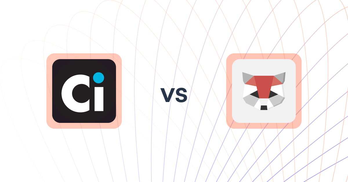 Shopify Upsell and Cross-sell Apps: Ci ‑ Product Recommendations vs Juphy: AI Chatbot (ChatGPT)