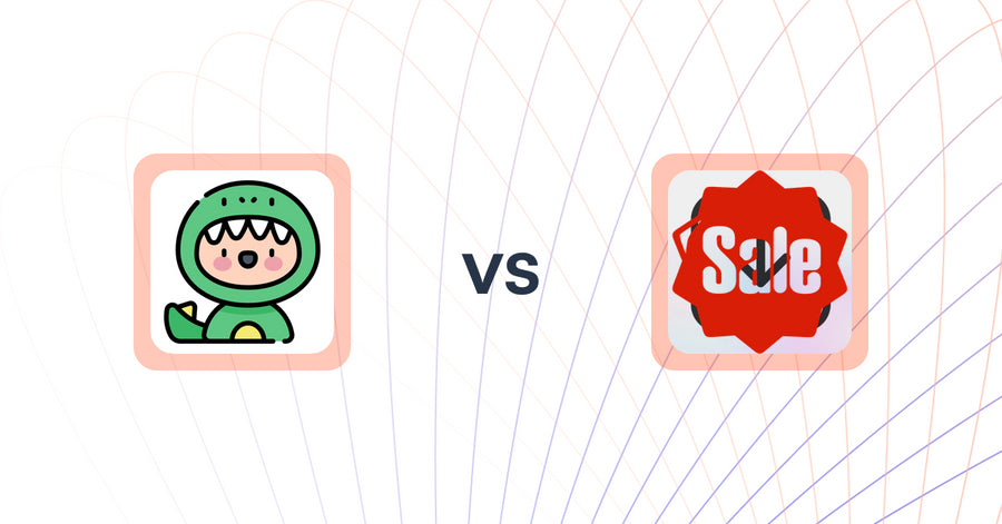 Shopify Upsell and Cross-sell Apps: Rex: Personalized Upsell vs Free Shipping Upsell
