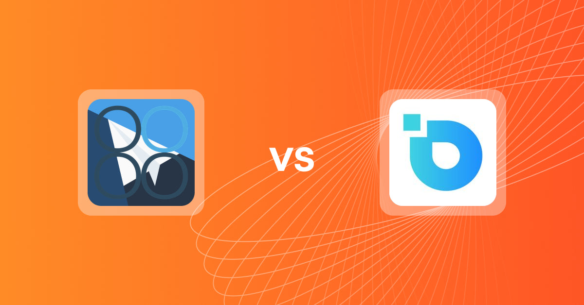 Shopify Upsell and Cross-sell Apps: monoloq ‑ Your ChatGPT Chatbot vs DMetaSoul Recommendations