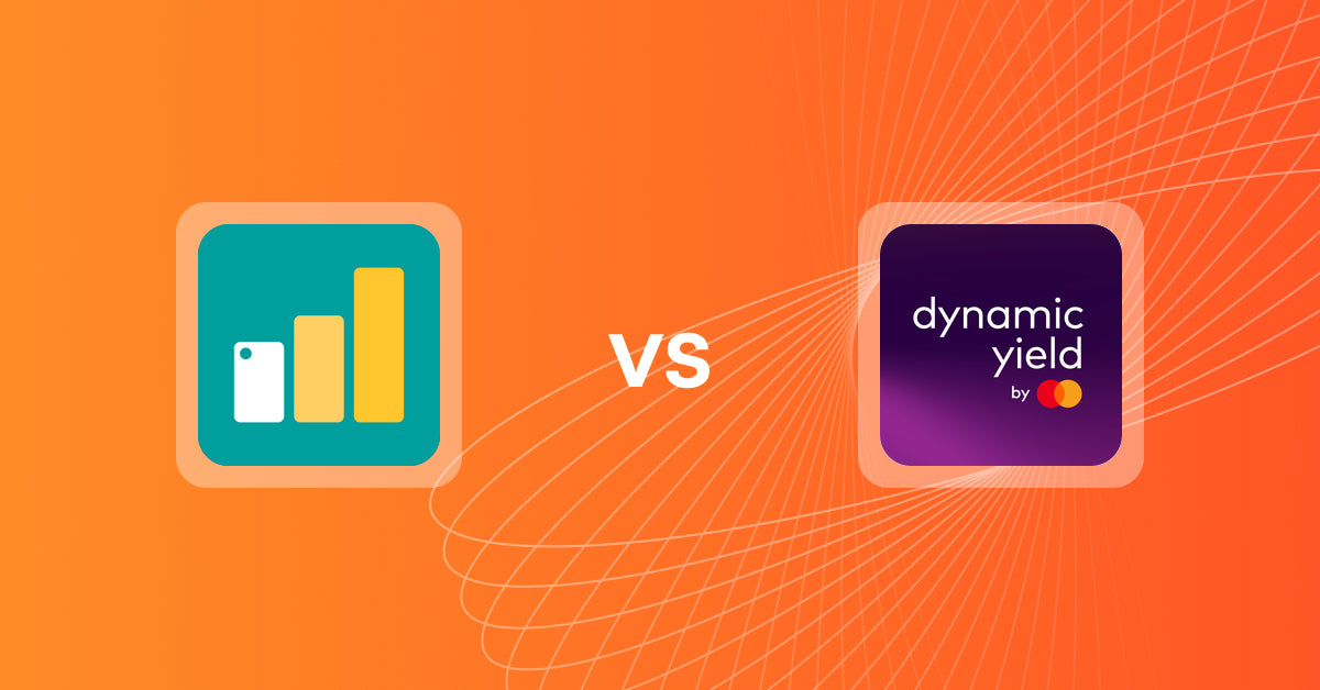 Shopify Upsell and Cross-sell Apps: UpBundle—Upsell & Cross Sell vs Dynamic Yield by Mastercard