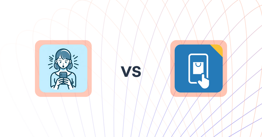 Shopify Upsell and Cross-sell Apps: ラクラク診断ビルダー vs For You‑診断コンテンツ作成