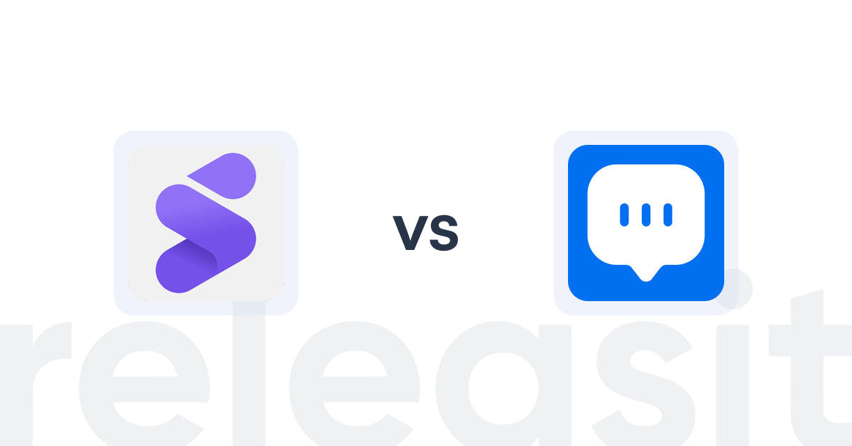Shopify Upsell and Cross-sell Apps: Simple Promotions and Upsells vs Taggo: Chatbot AI & WhatsApp