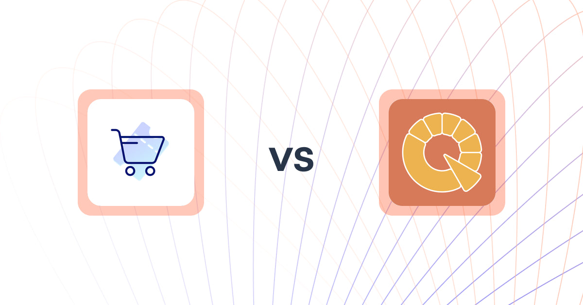 Shopify Upsell and Cross-sell Apps: Mave Thank You Page vs Appify: Power Quiz