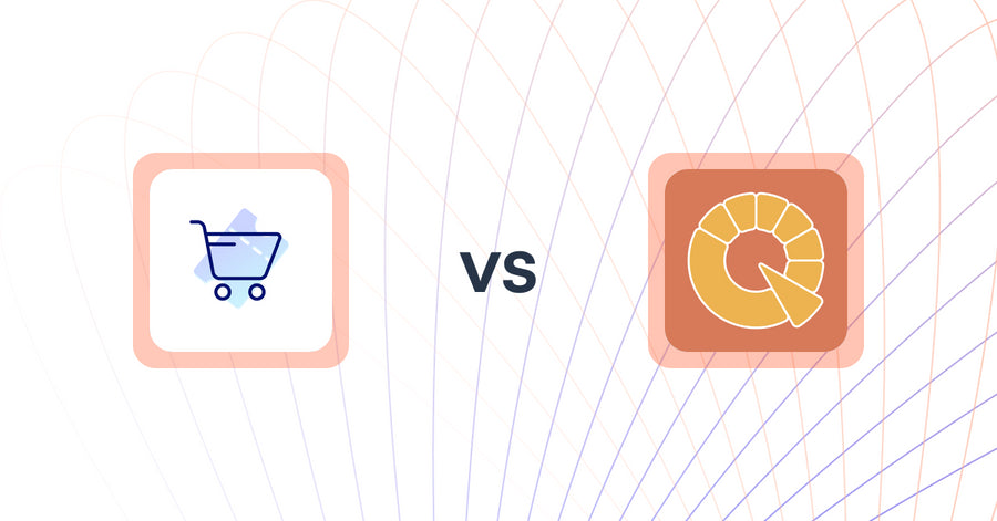 Shopify Upsell and Cross-sell Apps: Mave Thank You Page vs Appify: Power Quiz