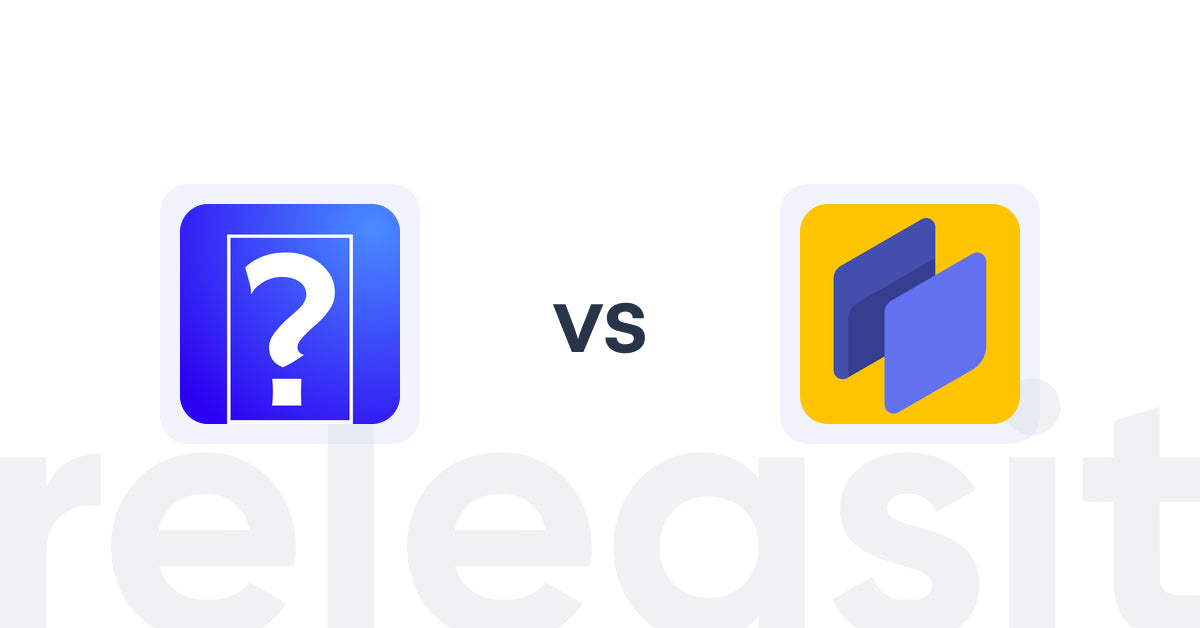 Shopify Upsell and Cross-sell Apps: Nova Quiz: Product Recommender vs SpurIT Sales Pop‑up Discount