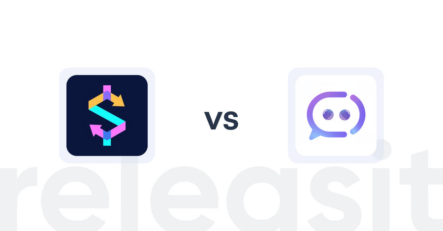 Shopify Upsell and Cross-Sell Apps: FloHo Discounts & Promotions vs. Chatscout AI Chatbot + GPT4