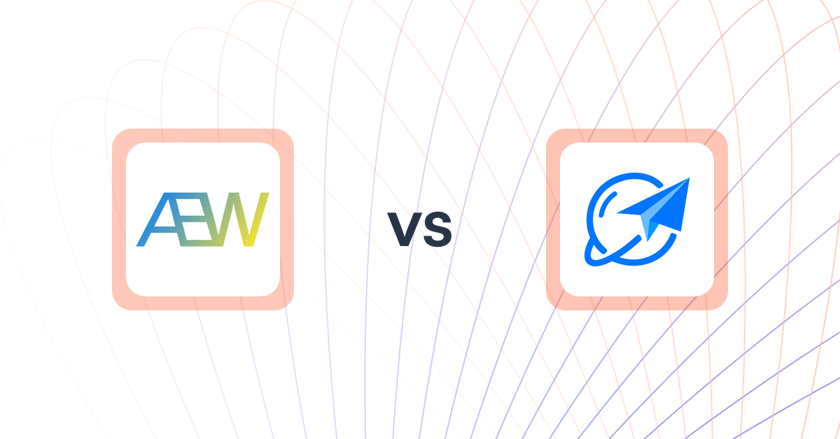 Shopify Upsell and Cross-sell Apps: Aetherwave Recommendations vs TITANPush: Increase your sales