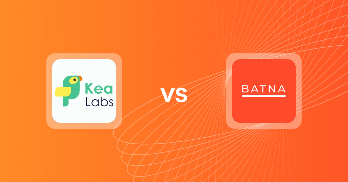 Shopify Upsell and Cross-sell Apps: Kea Labs: Recommendations vs BATNA ‑ Negotiable Discounts