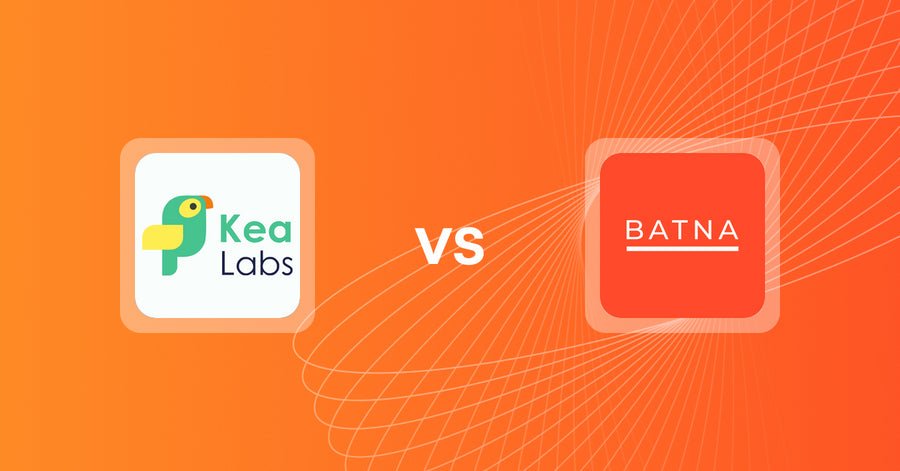 Shopify Upsell and Cross-sell Apps: Kea Labs: Recommendations vs BATNA ‑ Negotiable Discounts