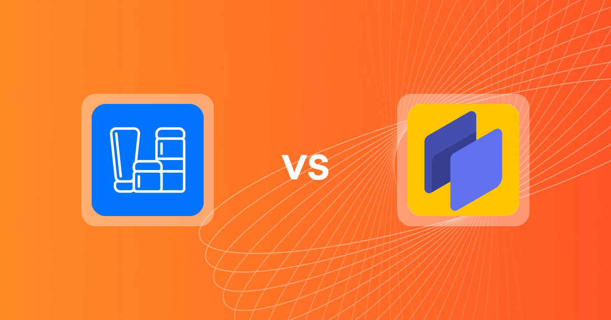 Shopify Upsell and Cross-sell Apps: Boostify Upsell Product Addons vs SpurIT Sales Pop‑up Discount