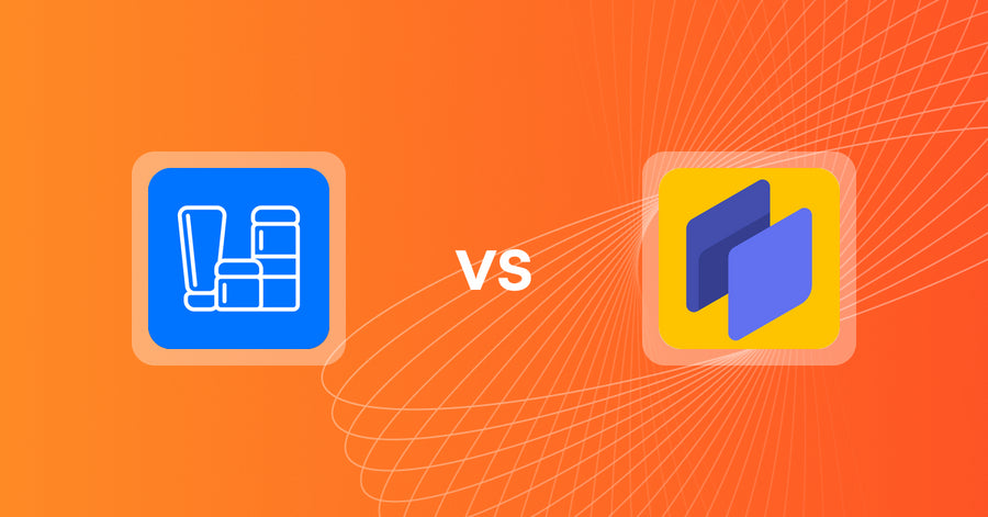 Shopify Upsell and Cross-sell Apps: Boostify Upsell Product Addons vs SpurIT Sales Pop‑up Discount