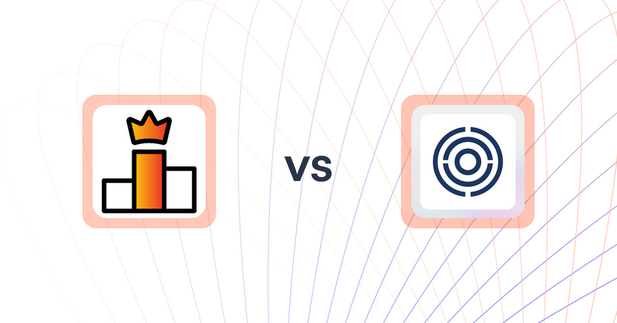 Shopify Upsell and Cross-Sell Apps: Rank King: Best Seller Ranking vs Kainic