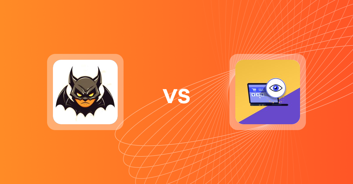 Shopify Upsell and Cross-Sell Apps: Frequently Bought Together Bat vs ReVisit‑Recent Viewed Products