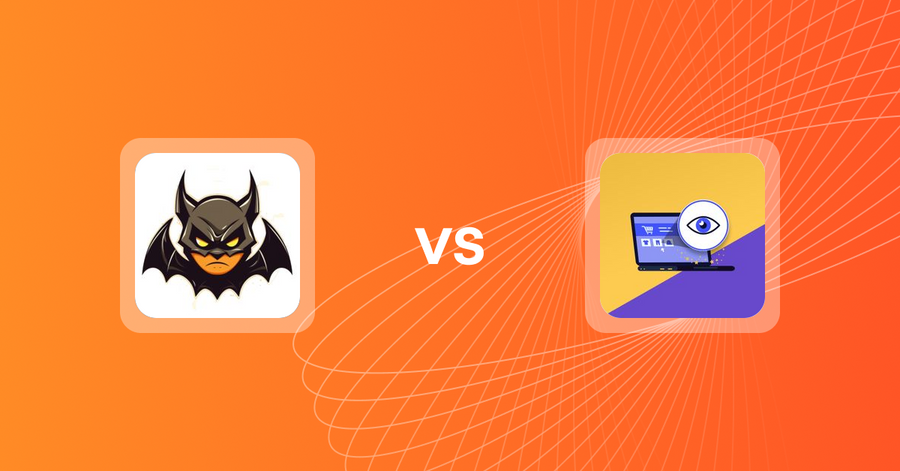 Shopify Upsell and Cross-Sell Apps: Frequently Bought Together Bat vs ReVisit‑Recent Viewed Products