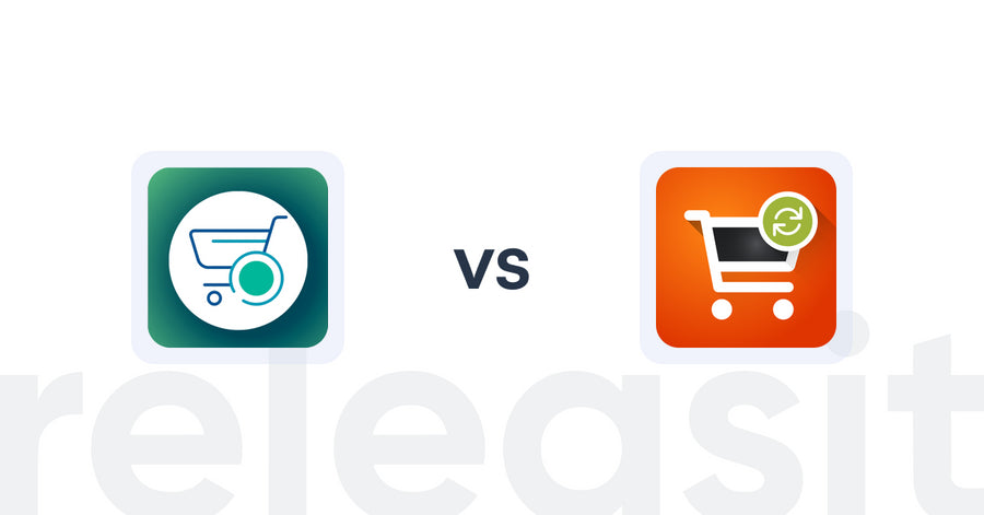 Shopify Upsell and Cross-sell Apps: Reorder Hero ‑ Repeat Order vs Propel Subscriptions App