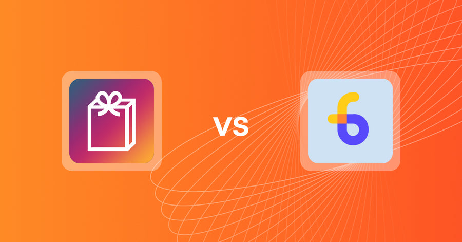 Shopify Upsell and Cross-sell Apps: Paloma: Sell in Instagram DMs vs Friendly Brands Co‑Promotion