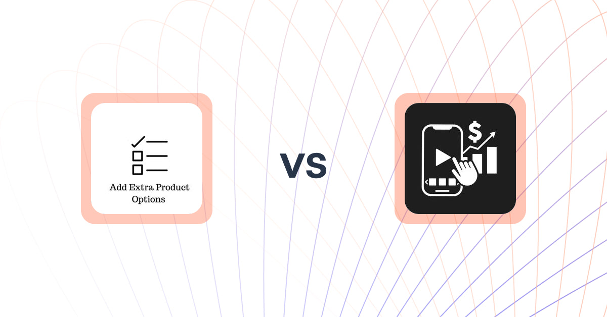 Shopify Upsell and Cross-Sell Apps: Upsell | Extra Product Add-Ons vs. Shoppable Videos-UGC Feeds