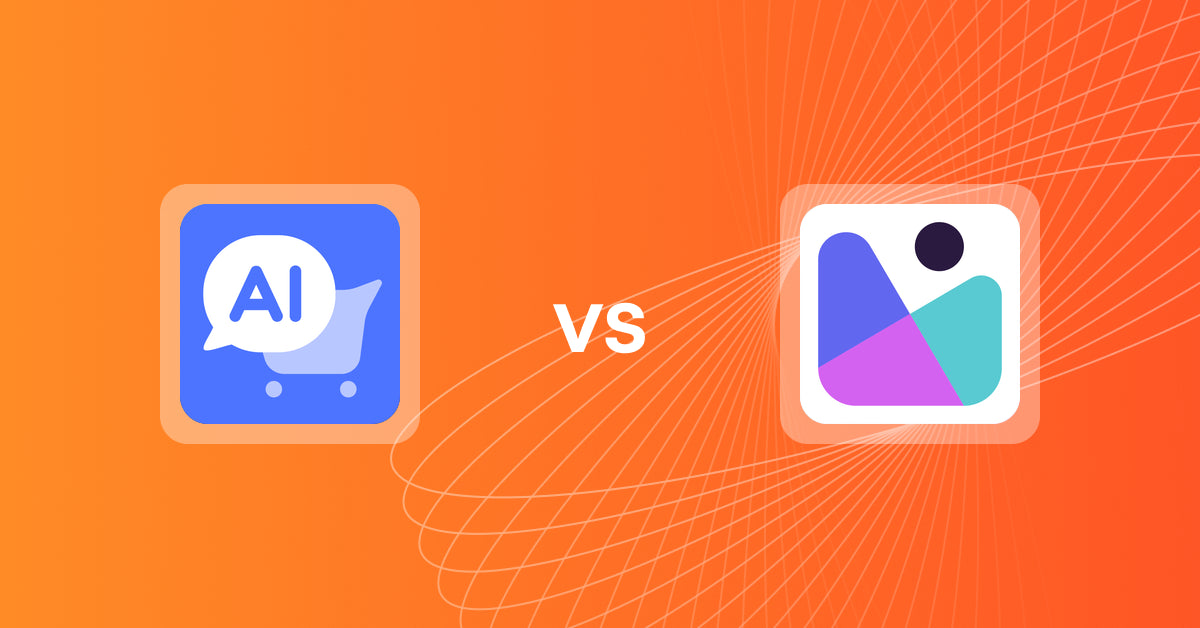 Shopify Upsell and Cross-sell Apps: AI Chatbot +GPT4 ‑ Wiseshoppal vs Push Cart ‑ Add to Cart Upsell