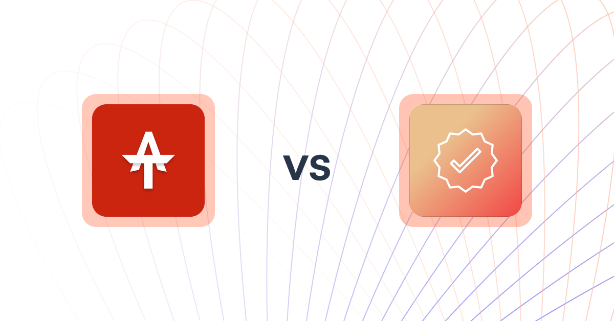 Shopify Upsell and Cross-sell Apps: TapAsko vs Mega Verified Product Badges