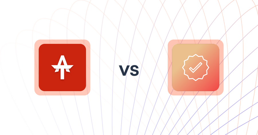 Shopify Upsell and Cross-sell Apps: TapAsko vs Mega Verified Product Badges