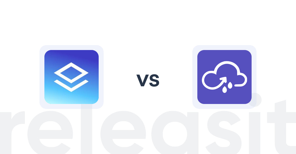 Shopify Upsell and Cross-sell Apps: Brizy Landing Page Builder vs Weather Spot ‑ Smart Upselling