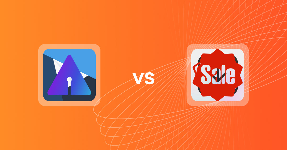 Shopify Upsell and Cross-sell Apps: Conversion Booster, 2x Assured vs Free Shipping Upsell