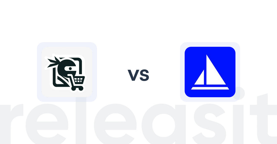 Shopify Upsell and Cross-sell Apps: Checkout Ninja Blocks vs Upsail – Cross & Upselling