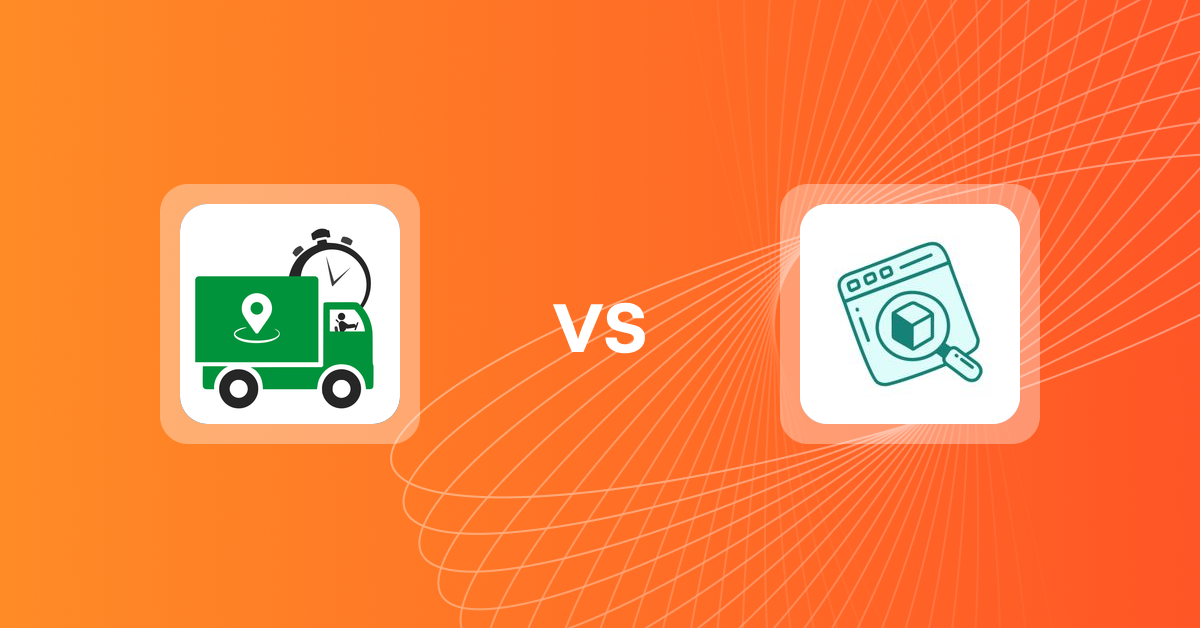 Shopify Upsell and Cross-sell Apps: Elightwalk Shipping Bar Upsell vs EM Product Recommendation Quiz