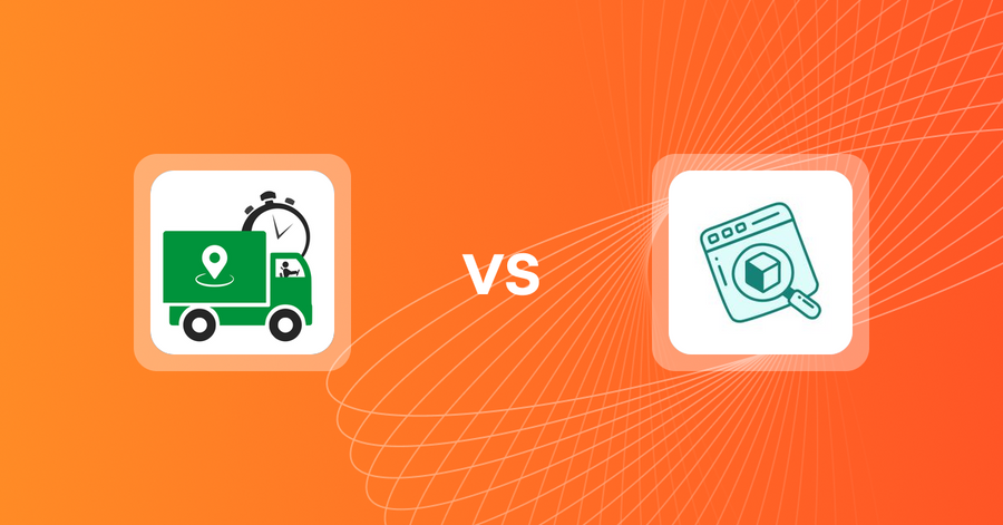 Shopify Upsell and Cross-sell Apps: Elightwalk Shipping Bar Upsell vs EM Product Recommendation Quiz
