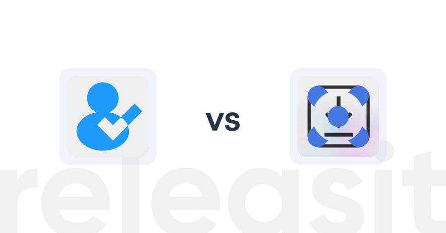Shopify Upsell and Cross-Sell Apps: Rend ‑ Custom AI Product Quiz vs. XO Search & Recommendation